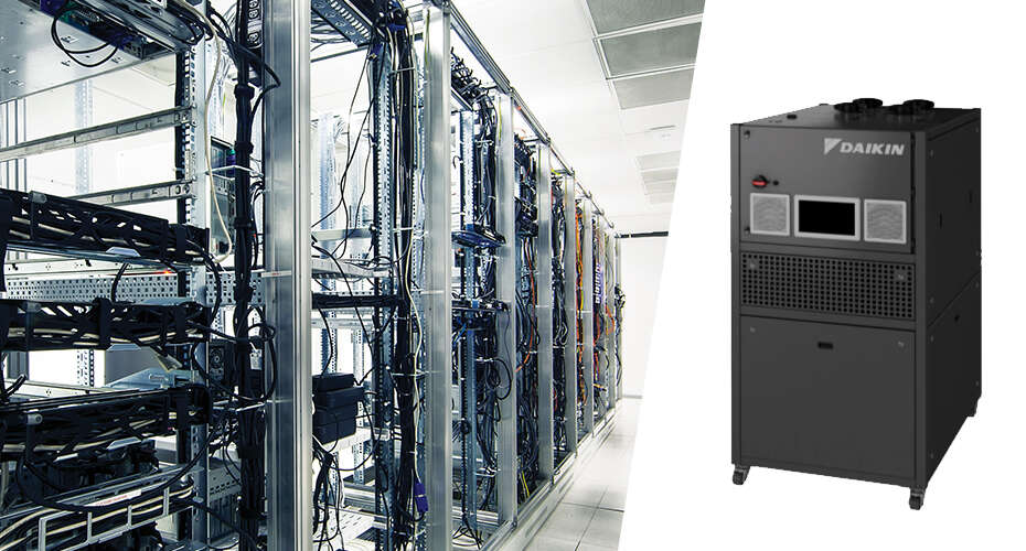 Daikin